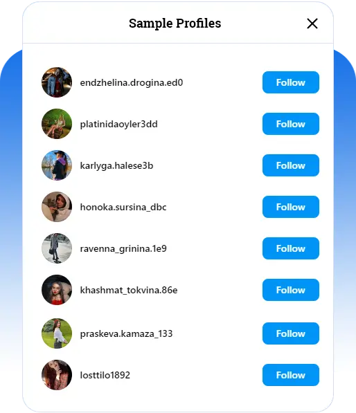 How to get Organic Instagram Mentions?