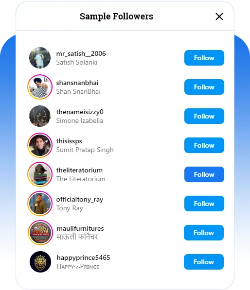 Why Buy Instagram Followers from LikesGeek?