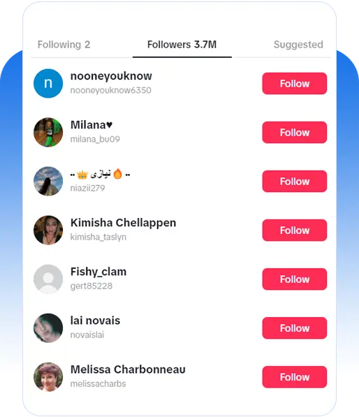 Why Should You Buy the Affordable TikTok Followers & Likes?