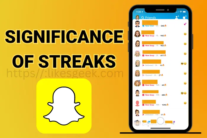 What Does RS Mean On Snapchat?