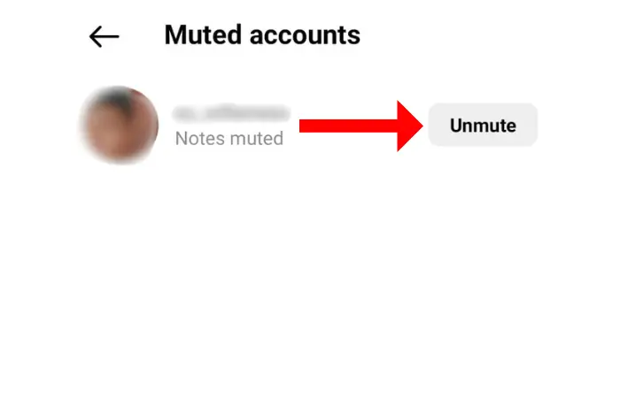 why don't i have instagram notes on my main account