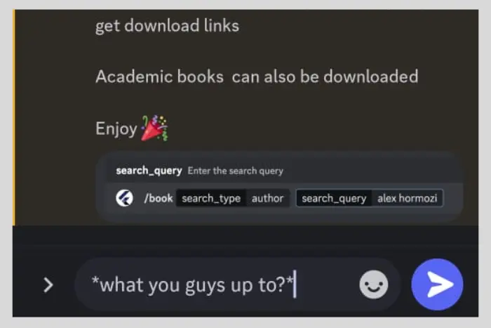 How to Underline Text in Discord