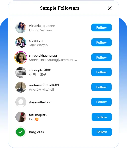 Why Get Free Instagram Followers From LikesGeek?