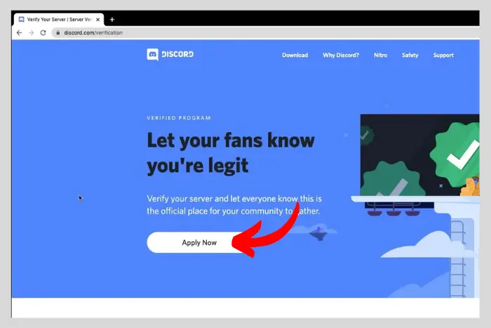 How Do You Get Verified in Discord