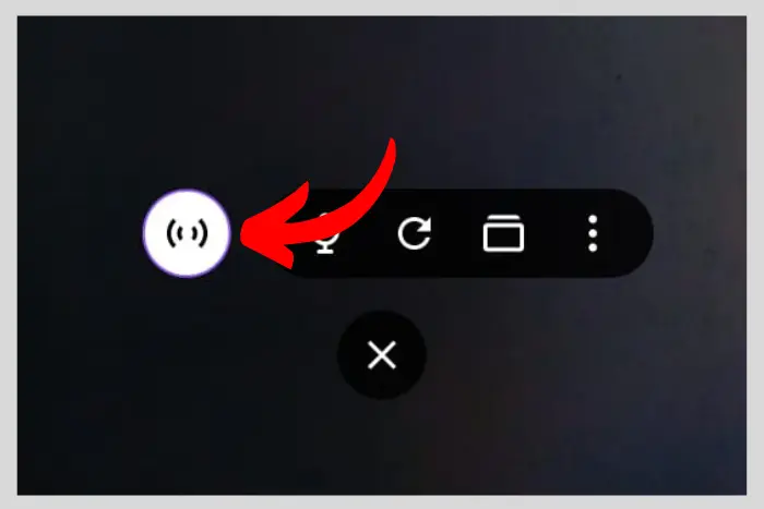 Stream to Twitch on Mobile