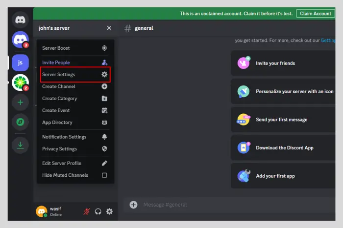 can you be verified on discord