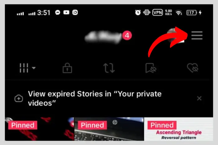 rose tiktok gift
