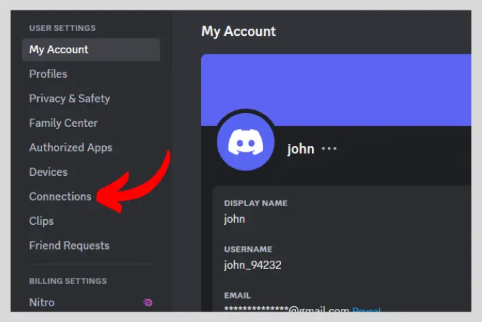 simple verification bot discord