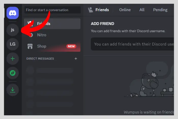 verified discord servers