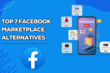 Facebook Marketplace Alternatives