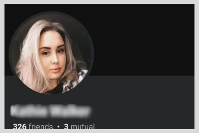 I unfriended someone on Facebook but they still show up