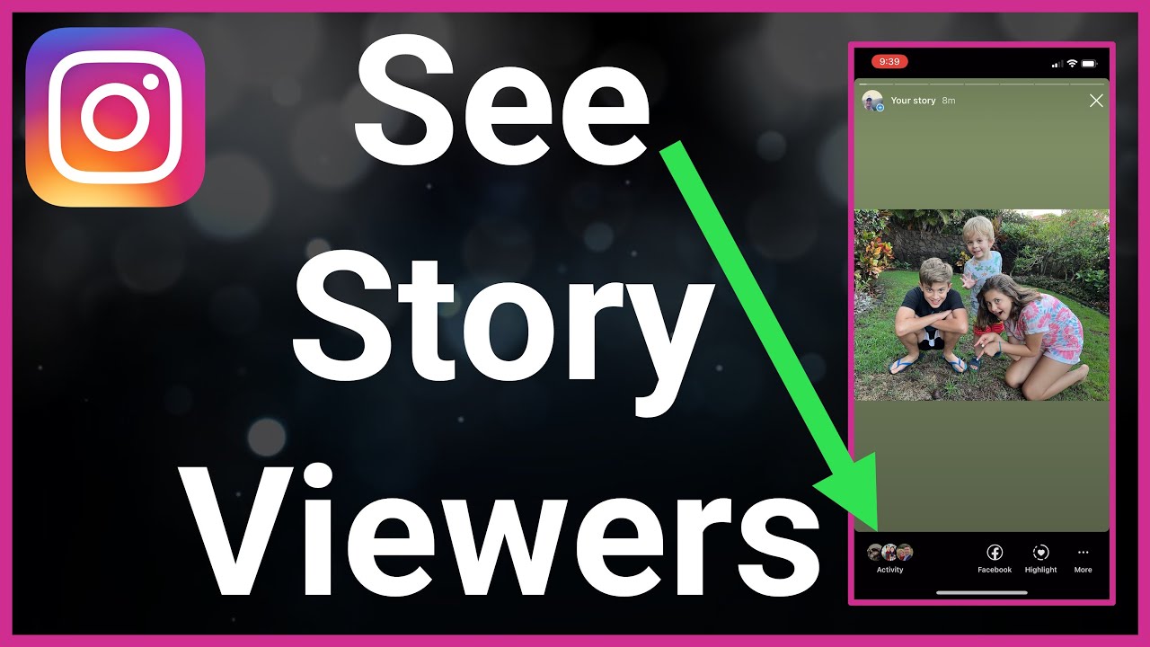 Can You See Who Views Your Instagram Story